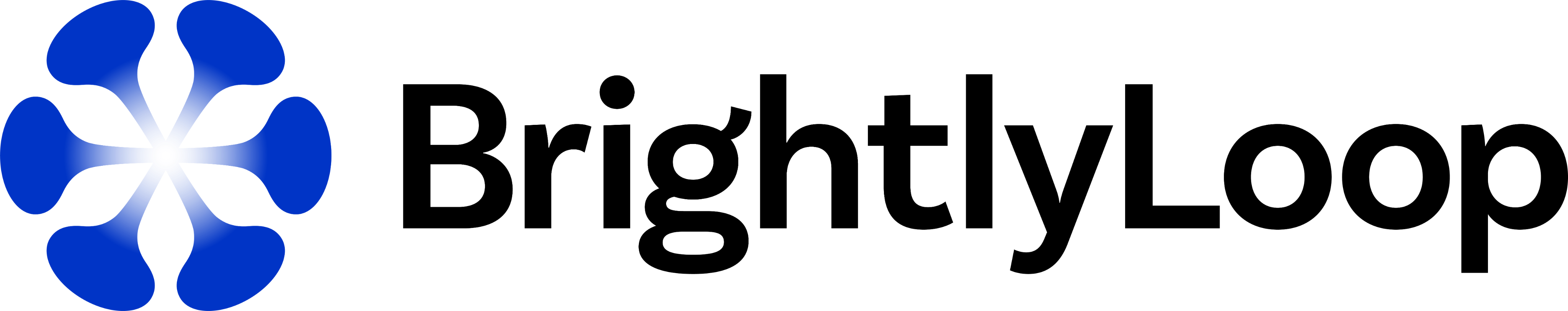 BrightlyLoop Logo